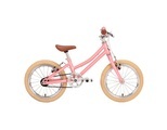 Siech Cycles Kids Bike 16' Kindervelo rosa