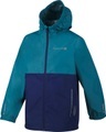 Trevolution Regenjacke Regenjacke petrol