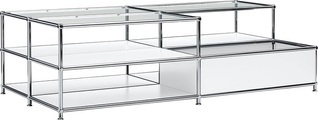 Salontisch FLEXCUBE