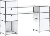 Micasa, Schreibtisch FLEXCUBE