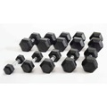 TRX, Trx Hantel Hantel schwarz