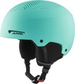 Alpina Zupo Skihelm helltürkis