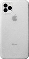 Laut Slimskin for IPhone 11 Pro frost sparkle Hülle