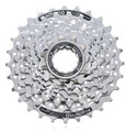 Shimano CS-HG51 // 8-fach Kassette (11-32 Zähne) Silber