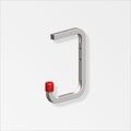 ALFER Wand/ Deckenhaken