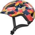Abus Anuky 2.0 ACE Velohelm mehrfarbig