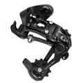 SRAM GX Type 2.1 Schaltwerk 10-fach schwarz langer Käfig 2019 MTB Schaltwerke