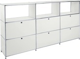 Highboard FLEXCUBE, Micasa