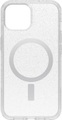 OtterBox Symmetry Clear MagSafe iPhone 15 Smartphone Hülle