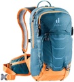 Deuter Attack 8 JR Bike-Rucksack denim
