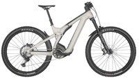 Scott Patron eRIDE 910 29' E-Mountainbike (Fully) weiss