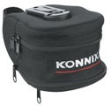 Crosswave Satteltasche klein mit Klick-Halterung