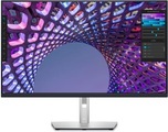 Dell P3223QE - LED-Monitor - 80.001 cm (31.5