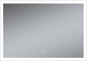 diaqua LED Lichtspiegel FARO Alu