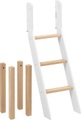 Halbhochbett WHITE NOR, Flexa