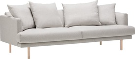 3er-Sofa MALIN