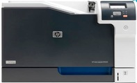 Hp, HP LaserJet CP5225dn - Laserdrucker (Schwarz/Weiss)