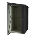 Globel, Globel Metall-Schuppen 4x6
