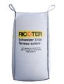 RICOTER, Ricoter Rindenabdeckmaterial 0 - 40 mm Bag 2500 l Bodenabdeckung