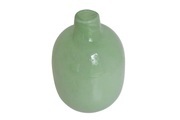 Vase mundgeblasen