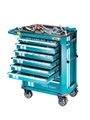 Technocraft, Technocraft Werkstattwagen SWISS-TEAM 297