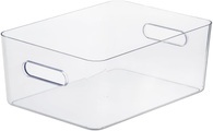 SmartStore Compact Clear L Aufbewahrungsbox