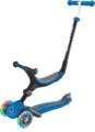 Globber GO UP Foldable Plus Lights Scooter