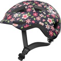 Abus Anuky 2.0 ACE Velohelm hellrosa