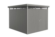 GH HighLine Gr. H5 quarzgrau-met.