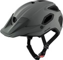Alpina Comox Helm grau 2021 57-62cm MTB Helme
