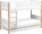 FLEXA, Etagenbett NOR