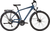 Crosswave, Crosswave Quest Trekkingbike petrol