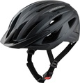 Alpina Parana Helm schwarz 2021 58-63cm Trekking & City Helme