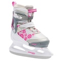 Schlittschuhe Unisex Weiss -#16/33-36