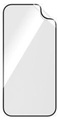 Panzerglass Displayschutz Matrix iPhone 15