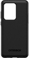 Otterbox - Samsung Galaxy S20 Ultra Outdoor Case Hülle Symmetry Series (77-64293) - Schwarz