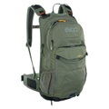 Evoc Stage 12L Backpack dark olive