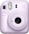 Fujifilm, Fujifilm Instax Mini 12 purple Sofortbildkamera
