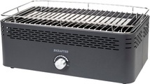 Krafter Holzkohlegrill »KRAFTER Tischgrill rechteckig«