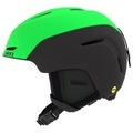 Giro Neo MIPS Helm matte bright green/black