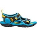 Keen, Keen Knotch Creek OT Sandale schwarz