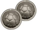 Städter, Städter Fussball Backform
