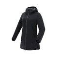 Tucano Urbano Magic Shelter Jacke Bike-Regenjacke schwarz