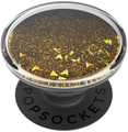 Popsockets Tidepool Golden - Handy Griff und Ständer (Gold/Schwarz)