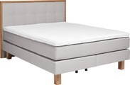 Boxspringbett PRONTO, HASENA