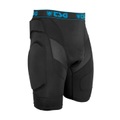 Tsg MTB Crash A Bike-Shorts MTB schwarz
