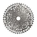SRAM XPLR XG-1251 Kassette 12-fach 10-44Z silber 10-44T 2022 Kassetten