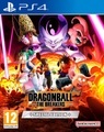 PS4 - Dragon Ball: The Breakers Special Edition Box