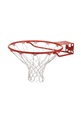 Spalding, Spalding Standard RIM Basketball-Korb rot