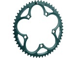SRAM Road Kettenblatt für GXP/BB30 2x10-fach schwarz 50 Zähne 2019 Kettenblätter